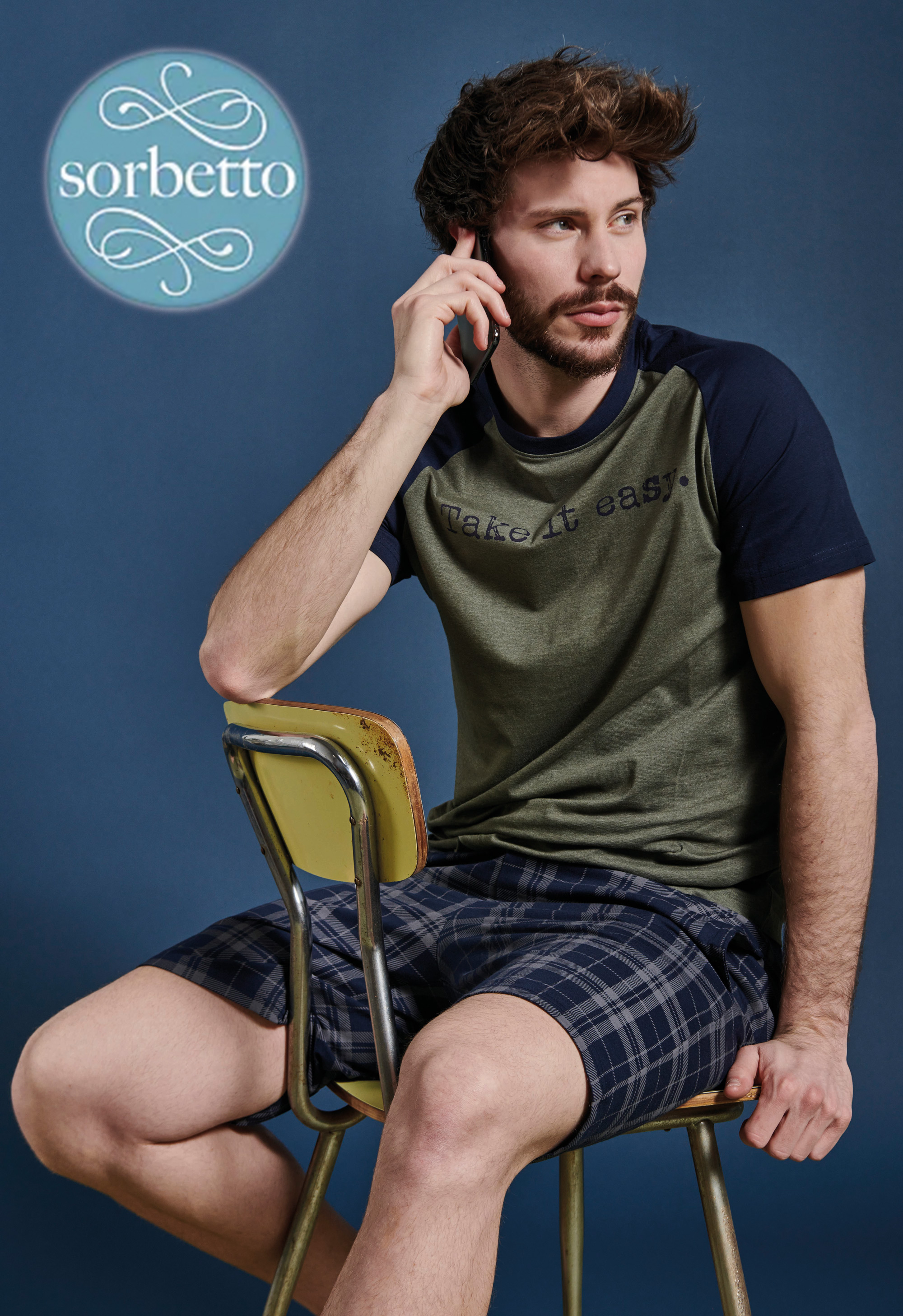 Sorbetto Accessoires